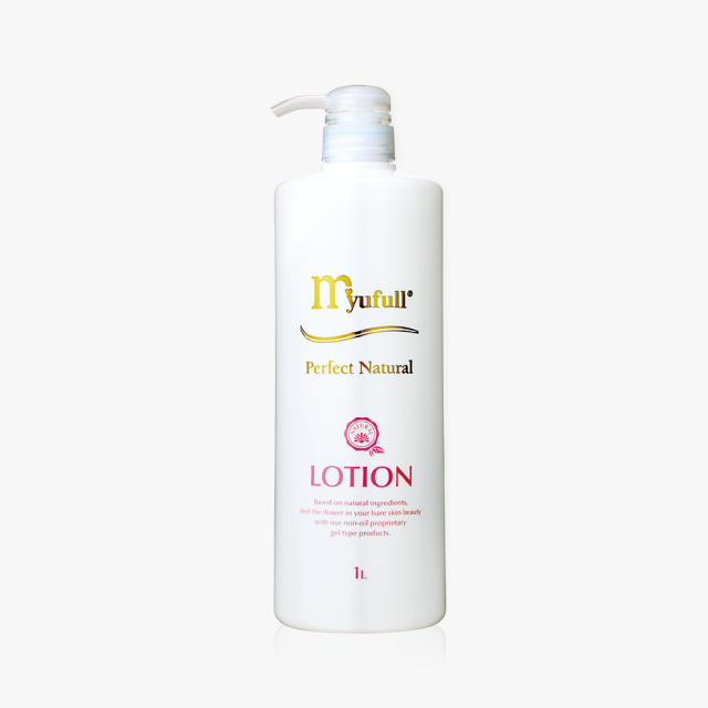 ナチュラルシリーズPN（PNローション）1L | Helvinus